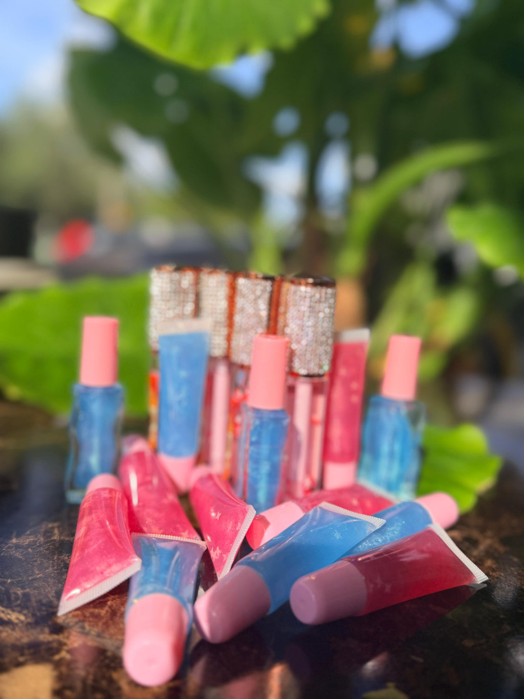 Chouluxe